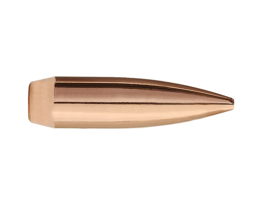 Sierra MatchKing Kogels kaliber .30, 168 grain Hollow Point Boat Tail verpakking 100 Sierra MatchKing Kogels kaliber .30, 168 grain Hollow Point Boat Tail verpakking 100